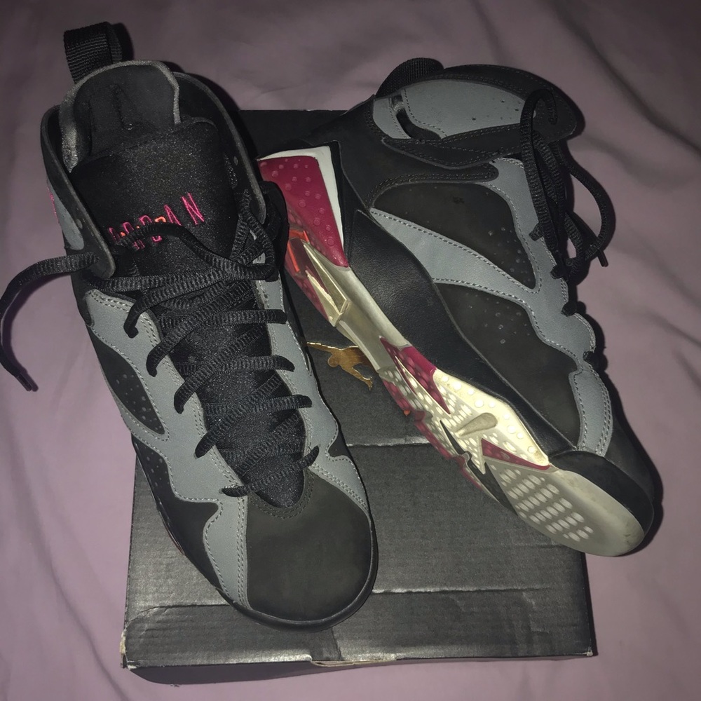 Air Jordan 7 Retro GG